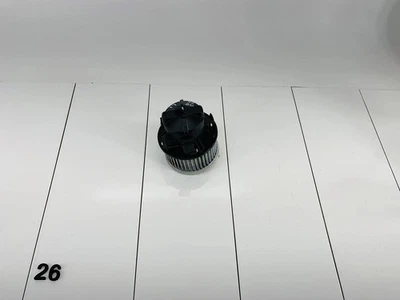 10-17 VOLVO XC60 ПРИБОРНОЙ ПАНЕЛИ ПРИБОРНОЙ ПАНЕЛИ ВЕНТИЛЯТОРА ВЕНТИЛЯТОРА ДВИГАТЕЛЯ OEM - Изображение 1 из 4