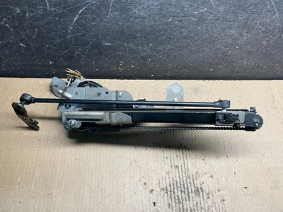 2008-2020 Dodge Grand Caravan Town Country Power Trunk Liftgate Motor U9344 DG - Image 1 of 4