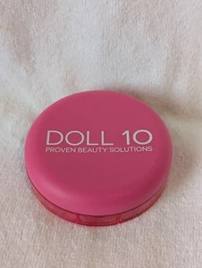 Doll 10 Peptide Bounce Balm Foundation New 0.5 oz Choose Shade - Picture 1 of 3
