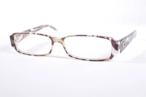 Emilio Pucci Eyeglasses EP2644 Women Tortoise Full Rim Plastic Glasses Frames - Picture 1 of 4