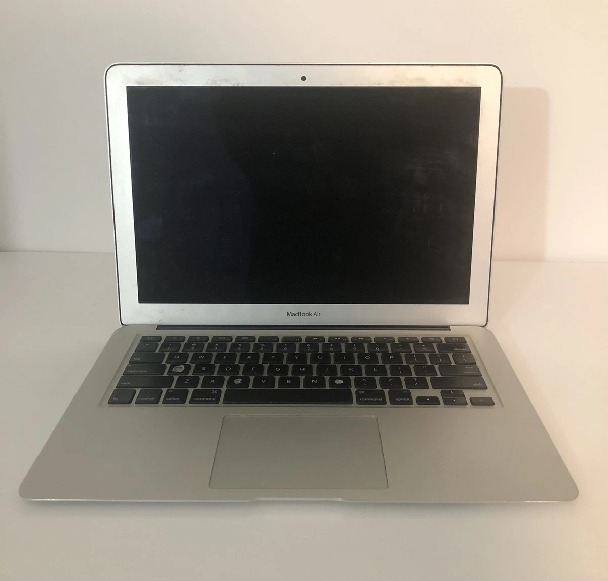 2011 Apple MacBook Air Laptops for sale - eBay
