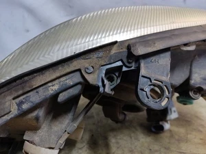 13142455LH scheinwerfer links für OPEL ASTRA G BERLINA CLUB 1998 973736 - Picture 1 of 14