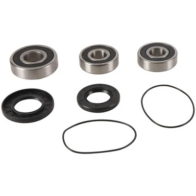 New Pivot Works Wheel Bearing Kit PWRWS-H10-000 For Honda CB 1000 F 1994-1995 - Изображение 1 из 4