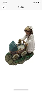 Sandra Kuck’s Treasures First Edition 1997 Sunday Stroll * - Picture 1 of 14