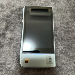 FIIO X7 MARK II with AM3A Hi-Res AUDIO Digital Music Player 250820 - Picture 1 of 3