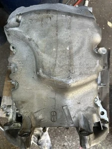 Engine Oil Pan For 16-20 Honda Pilot 3.5 112005J6A11 With Bolts - Picture 1 of 7