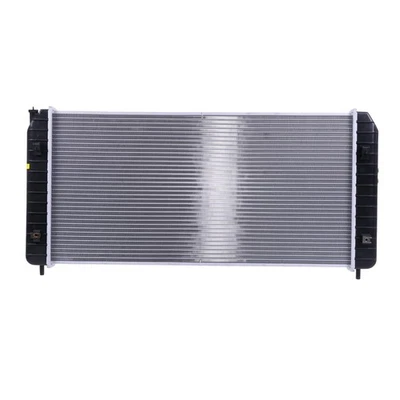 New Aluminium Radiator for 2001-2005 Cadillac DeVille 04-05 Pontiac Bonneville Foto 1 de 4