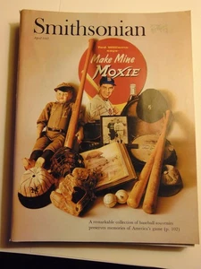 SMITHSONIAN Magazine April 1987- Vietnam Now - Picture 1 of 1