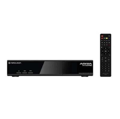 Decoder Ferguson Ariva ATV Combo 4K UHD HDR - Immagine 1 di 4
