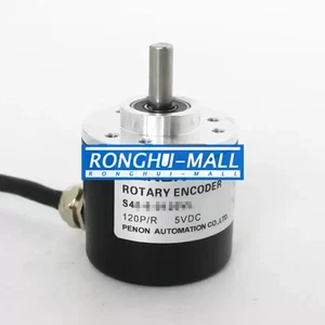 1 Stück neuer Drehgeber S40-6-0200VL - Bild 1 von 1