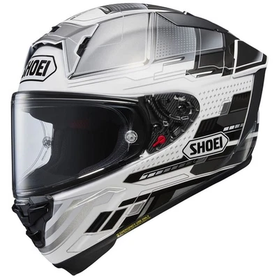 Shoei X-Fifteen - TC-16 - Proxy - XS 0105-1206-03 - Imagem 1 de 4