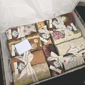 Thimbleberries Celebrate 20th Anniversary Limited Edition 2008 Quilting... - Picture 1 of 24