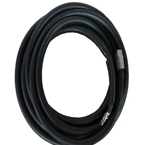 6 B&S x 6m, 50 amp Anderson Style Plug, Heavy Duty Lugs, Split Tube - Picture 1 of 4