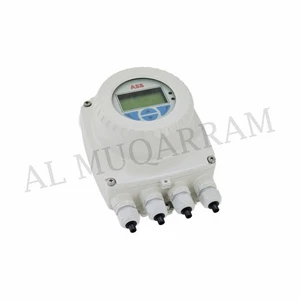 ABB WaterMaster FEX100 HART Durchflussmesser Signalwandler - Bild 1 von 9