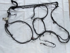 Jeep Wrangler TJ Hardtop Wiring Harness 10-Plug P56010162AD Mopar OEM 97-02 - Picture 1 of 10