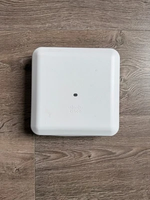 Cisco - AIR-AP3802I-E-K9 - 802.11ac W2 AP w/CA; 4x43; Mod; Int Ant; mGig - Bild 1 von 2