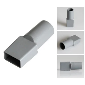 Hose Adaptor Tool For All Standard For Media Cleaners Including Model SC860 - Picture 1 of 8