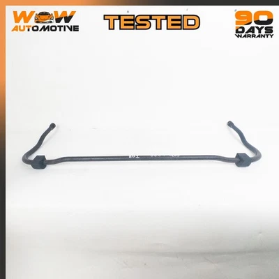 86-92 CHEVROLET CORVETTE C4 REAR SUSPENSION STABILIZER SWAY BAR 14093179 OEM - Image 1 of 4