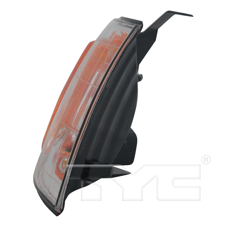 Conjunto de luces intermitentes TYC 18-5477-00 para Toyota Tundra 00-04 Foto 1 de 4