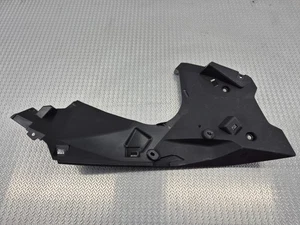 BMW CE 04 2022 Scheinwerferabdeckung rechts 46638385044 - Bild 1 von 18