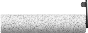 dreame Selbstreinigende Walzenbürste H12 Pro Staubsauger Bürste wie NEU #Y91-414 - Picture 1 of 4