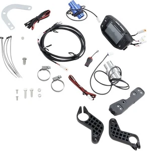 Trail Tech Voyager GPS Digital Gauge Computer Kit #912-114 - Picture 1 of 1