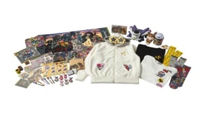PSL Pokemon Center Original Scarlet & Violet STARDUST BESTIE Goods Japan Apr New - Picture 1 of 27