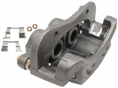 Pinza de freno delantera izquierda Isuzu i280 2006 AC Delco 23332QN Foto 1 de 2