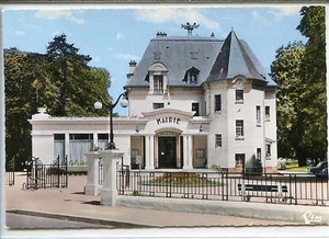 CP 95 Val d'Oise - Ermont - La Mairie - Picture 1 of 1