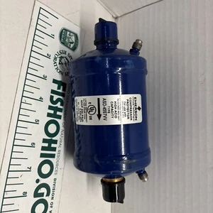 EMERSON ASD-45S7VV HIGH ACID CAPACITY FILTER DRIER - Picture 1 of 5
