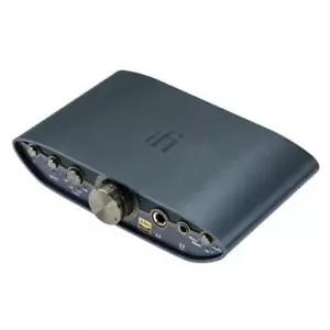 iFi Audio ZEN CAN 3 Balanced Desktop Headphone Amplifier - Picture 1 of 1