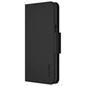 INCIPIO CUSTODIA ORIGINALE LIGHTWEIGHT BOOK CASE PER SAMSUNG GALAXY S8 G950 NERO - Foto 1 di 7