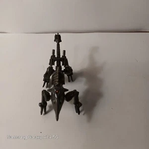 RAVAGE Transformers Hunt For the Decepticons Legends HFTD 2010 Figure Hasbro - Picture 1 of 8