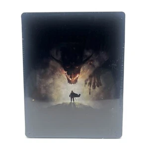 Capcom Dragons Dogma 2 Best Buy Exclusive PS5 Steelbook ONLY NEW SEALED - Picture 1 of 15