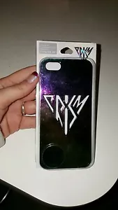 Funda Katy Perry Prisma Arco Iris iPhone 5/5S (ÚLTIMA, YA NO EN TIENDAS) - Imagen 1 de 2