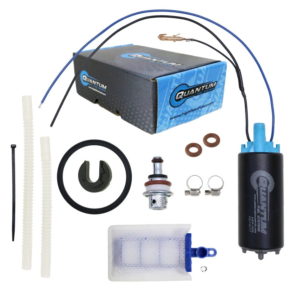 QUANTUM 2014 Sportsman X2 550 EPS Polaris FUEL PUMP KIT POL HFP-396-U4 - Image 1 of 1