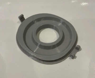 Tineco A11 series, Dust bin lid, cover. Replacement Part