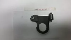BROWN & SHARPE #20BA SUPPORTO ZIGRELLINO SUPERIORE PER OG, 3/4" #2 - Foto 1 di 1