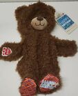 Build-a-Bear Happy Birthday Bear II Unstuffed Brown 