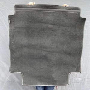 Original Mercedes W213/S212 Combi Trunk Carpet Luggage Carpet Carpet - Picture 1 of 5