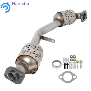 Catalytic Converter For 99-04 05 Subaru Forester Impreza Legacy Outback 2.5L - Picture 1 of 15