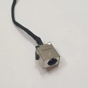 Acer TravelMate P2510 Original Strombuchse mit Kabel Ladebuchse Power Jack DC IN - Bild 1 von 2