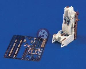 Asientos eyectores Verlinden 1/32 ACES II (F-15 / F-16 / F-22 / F-117) (2 asientos) 930 - Imagen 1 de 1