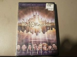 The 10th Kingdom (DVD, 2013, 3-Disc Set) - Picture 1 of 4