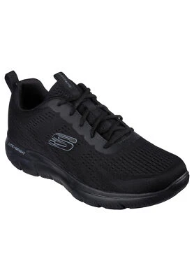 Skechers SUMMITS - TORRE Sneakers Herren Schuhe 232395 BBK schwarz