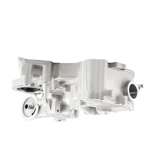 New Timing Chain Cover Fit For Ford 3.8 1996-1997 4.2 1996-2005 TC232EN - Picture 1 of 12
