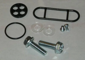 BenzinhahnReparatursatz für Kawasaki KLR 250 Bj. 1984-1992 - Picture 1 of 1