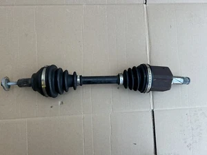 FORD FOCUS ST 225 DRIVESHAFT PASSENGER SIDE N/S MK2 2008 - Picture 1 of 3