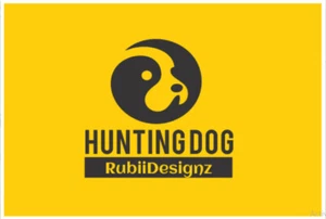 Logo minimalista de diseño personalizado - Imagen 1 de 3