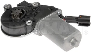 Dorman 486YU83 Tailgate Window Motor Fits 1992-1995 Toyota 4Runner 1993 1994 - Picture 1 of 5